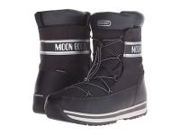 UK Tecnica Platform Boots for Men - Moon Boot Lem - Black Sale Online